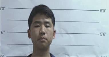 Johnny Nguyen, - Orleans Parish County, LA 